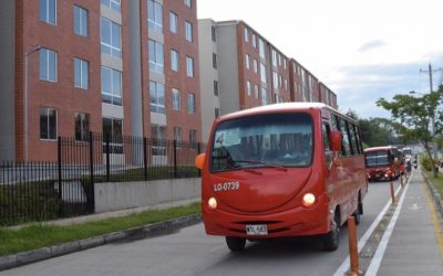 ‘Día sin carro y sin moto’ en Ibagué, así transcurre
