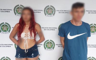Capturados por homicidio en Ibagué