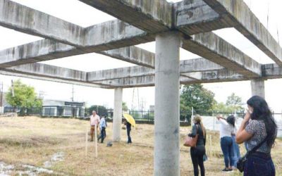 Curaduría Urbana negó licencia de construcción del «Cravic»