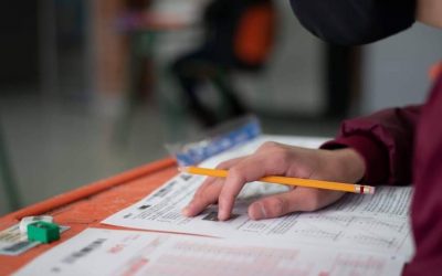 Estudiantes del Tolima listos para la presentación del Icfes 2022