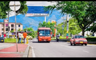 Abierta la licitación para mejoramiento y rehabilitación vial en Ibagué