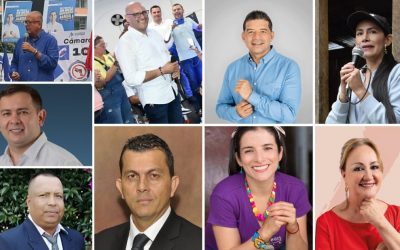 Congresistas buscarán priorizar al Tolima en el Plan Nacional de Desarrollo