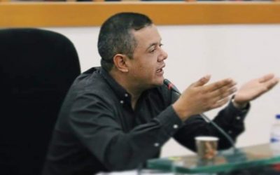 Diputado Morato hizo un llamado para que el Turismo del Tolima sea promocionado como se merece