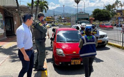 Aumentan las sanciones y multas a Uber en Ibagué