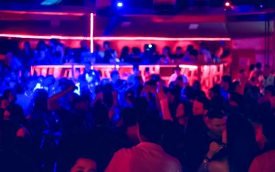 Discotecas podrán abrir hasta las 5 de la mañana este fin de semana