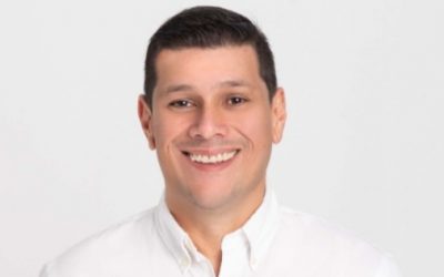 Milton Restrepo es designado como Secretario de Gobierno de Ibagué