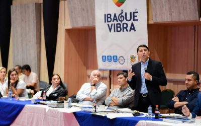 Estas son las obras proyectadas por el alcalde Hurtado para el 2023