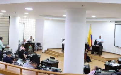 Tolima, primer departamento del país con Fondo de Fortalecimiento Comunal