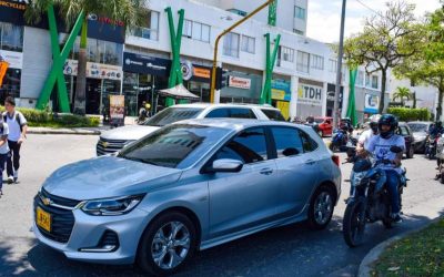 La ’Semana de la Movilidad’ inicia hoy en Ibagué