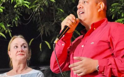 Salud, Educación y Vivienda para el Oriente del Tolima, pidió Morato en su cumpleaños a los liberales