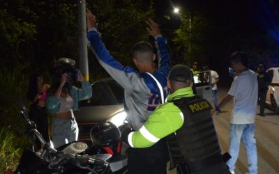 Los Ibaguereños se siguen portando mal