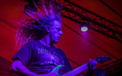 Ibagué Ciudad Rock: escenarios, entradas y todo lo que debe saber del Festival