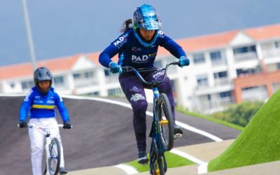 El 2022 fue el año de los eventos deportivos en Ibagué