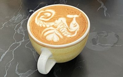 Arrancó la convocatoria para Arte Latte, concurso de Ibagué Café Festival
