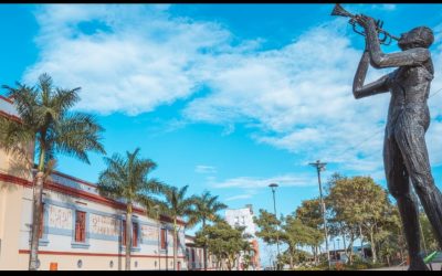 Este viernes 14 de octubre «Día Cívico en Ibagué»