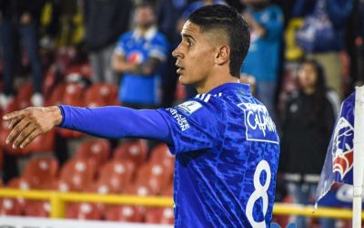 Judas!! Traidor!! Así despidieron del estadio a Daniel Cataño la noche anterior