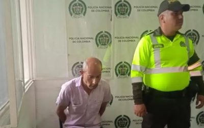 Padre y asesino del niño Gabriel, será traído a Ibagué en las próximas horas