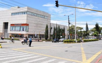 Adjudicado contrato de rehabilitación de la malla vial de la Quinta y Ambalá