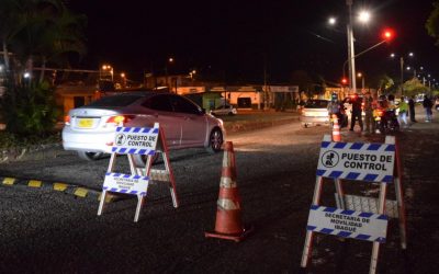 Cuales son las principales causas de accidentes viales en Ibagué?