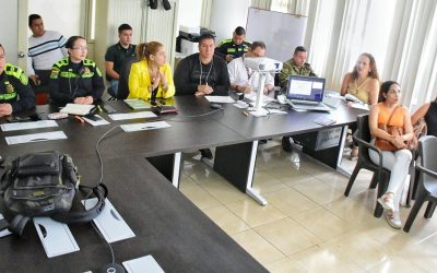 Se activó vigilancia por Quemaduras de Pólvora ante temporada de fin de año