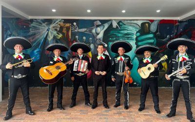Los mariachis tendrán su festival