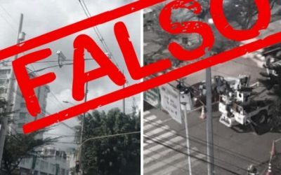 Información que circula en Ibagué sobre ‘foto multas’ es falsa