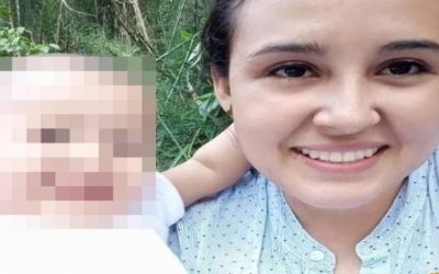 ¿Que pasó con la muerte de Maryori y su hija este martes en Ibagué?