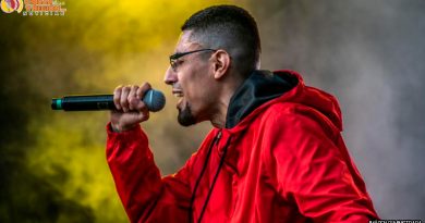 Este fin de semana Festival Internacional de Hip Hop en Ibagué