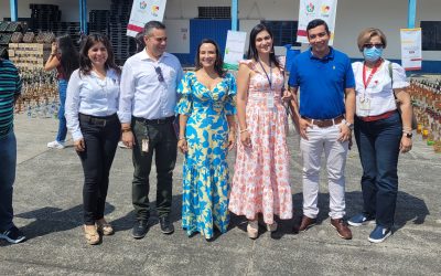 Fábrica de Licores del Tolima avanza en la lucha anticontrabando
