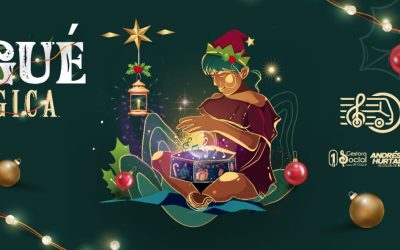 Ibagué enciende hoy su alumbrado navideño
