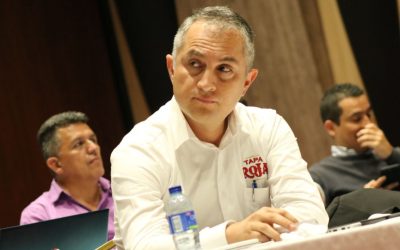 La Fábrica de Licores del Tolima cumple metas.