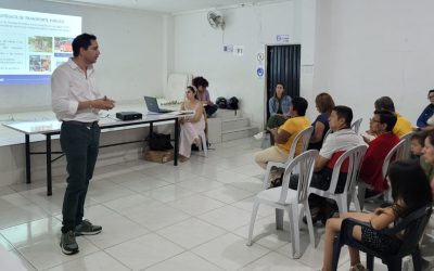 Con reuniones, socializaciones y espacios participativos avanza el ‘TransMusical’