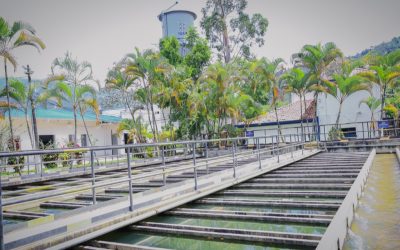 Se mantiene estable el servicio de agua potable en Ibagué
