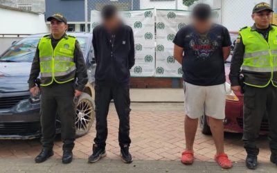 Sigue la recuperación de vehículos hurtados en Ibagué