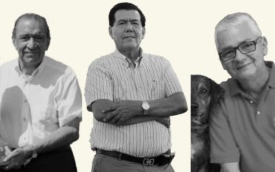 Los empresarios tolimenses que se fueron entre el 2020 y 2022