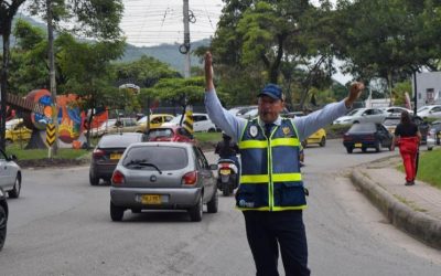 Plan de seguridad por puente del 7 de agosto en el Tolima