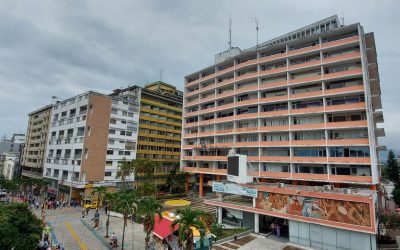Funcionarios de la Gobernación del Tolima tendrán incremento salarial