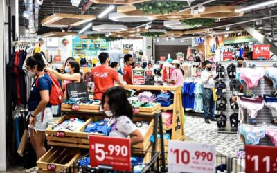 Ibagué alcanzó tasa de inflación del 14.18%