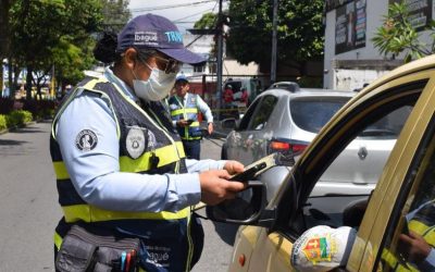 Ibagué tendrá 30 nuevos guardas de tránsito