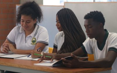 Ojo !! Si hay cupos educativos para 2.023