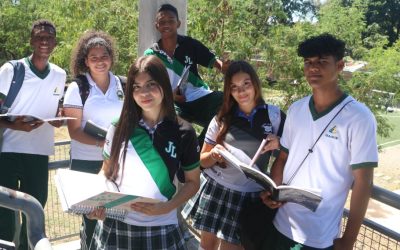 Siguen abiertas las matrículas para educación para adultos en Ibagué