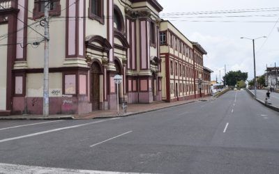 Atención! ‘Día sin carro y sin moto’ será el miércoles 8 de febrero en Ibagué