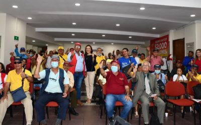 En este 2023, Lotería del Tolima prepara el plan de premios más grande de su historia.