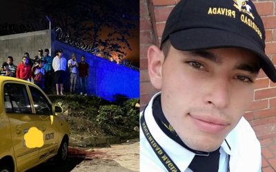 Primera víctima en accidente de tránsito en el 2023 en Ibagué