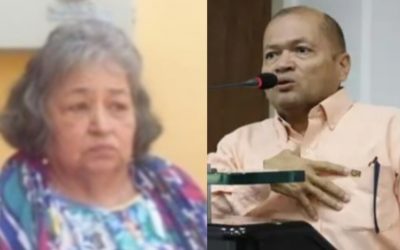 Se fueron iniciando el año