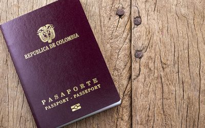 Así quedó la tarifa del pasaporte para 2023