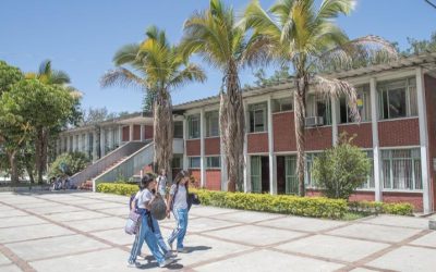 15 estudiantes del colegio INEM, intoxicados con gas pimienta