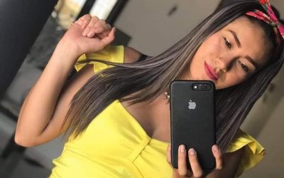 Luto en Ibagué por la muerte de Leidy, en accidente de tránsito