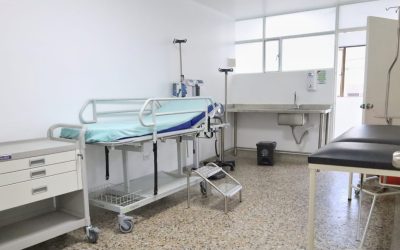 Hospital Federico Lleras ahora tendrá consulta externa en sede El Limonar
