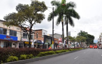 Estas son las excepciones para el ‘Día sin carro y sin moto’ en Ibagué